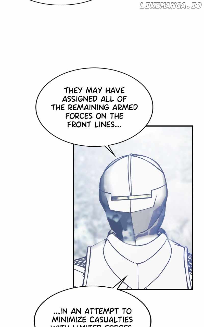 Pouring Money Into the Underdog Mercenaries Chapter 68 57